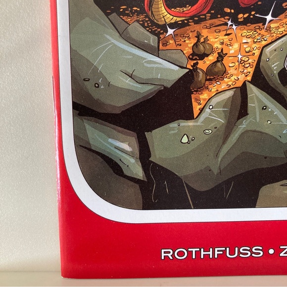 Rick and Morty vs Dungeons & Dragons 🧪🎲🐉 - Picture 3 of 10